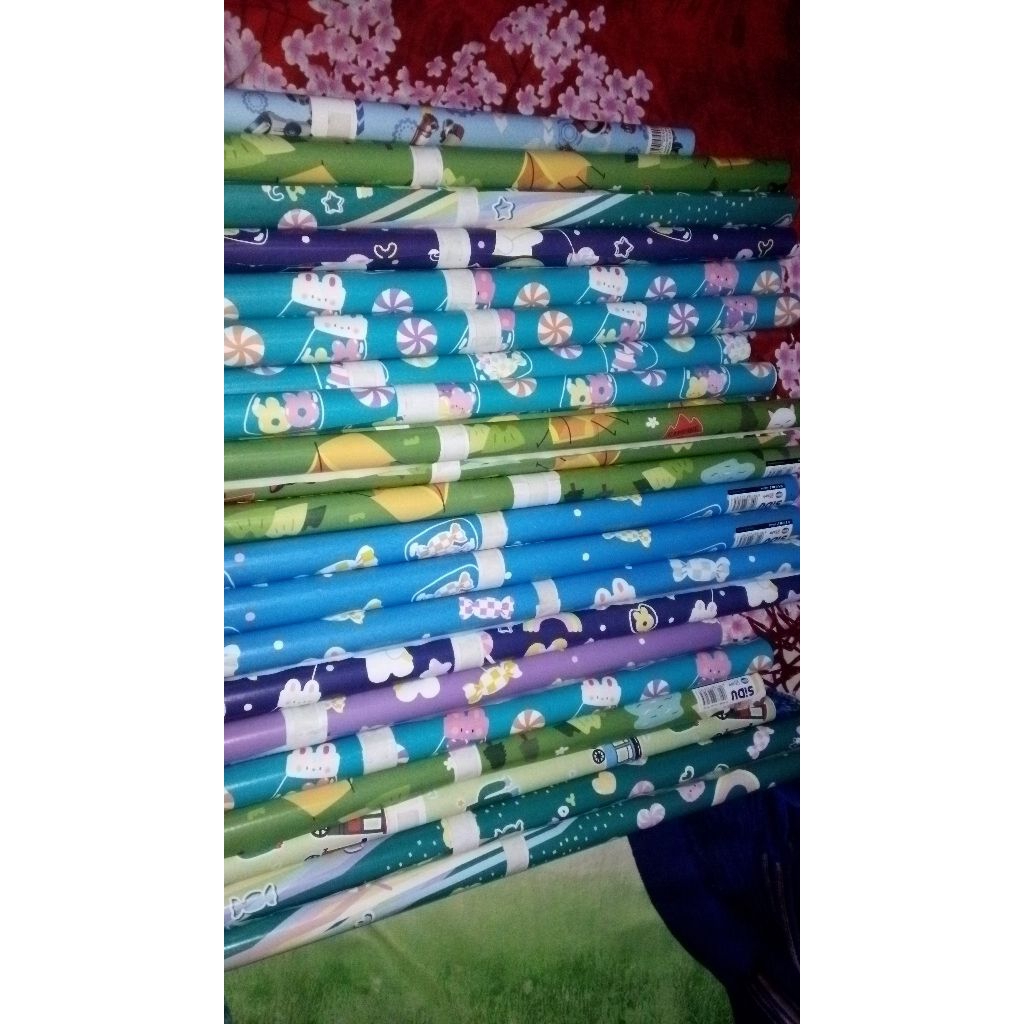 

kertas kado