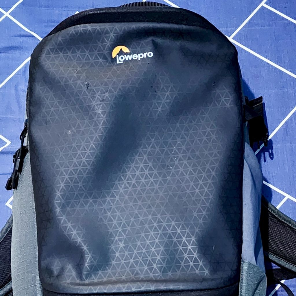 Tas kamera lowepro 300 AW