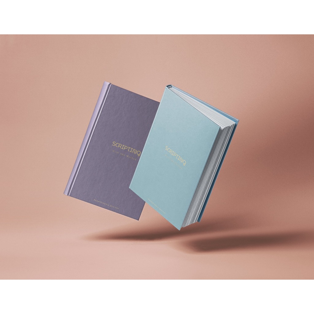 

Buku Daily Jurnal | Scripting Jurnal | Afirmasi Jurnal | Dream Journal | Manifestasi Jurnal | Gift Box Simple Vers | Jurnal Kit