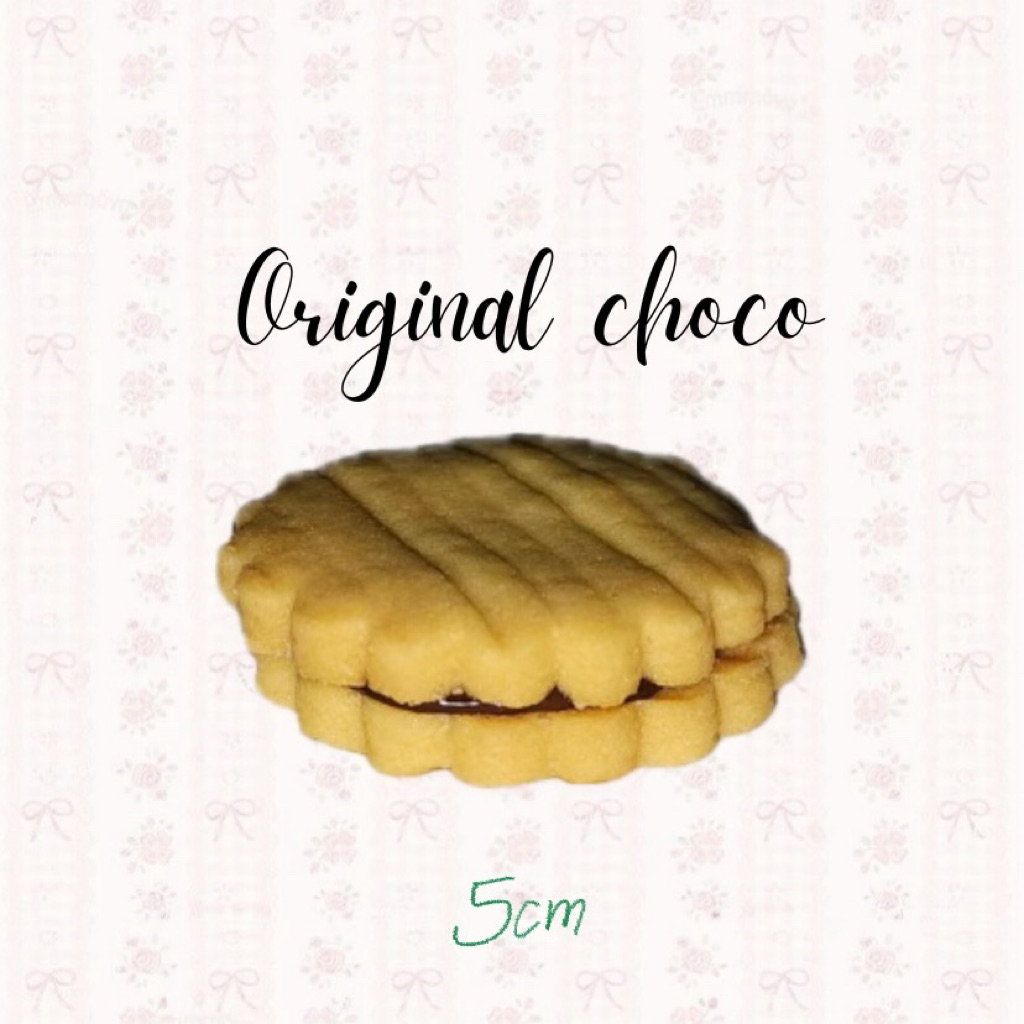 

Cookies | Pre-Order | Tanpa Pengawet