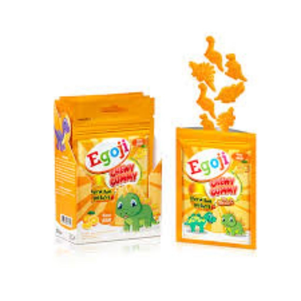 

egoji chewy gummy per box isi 5 sachet