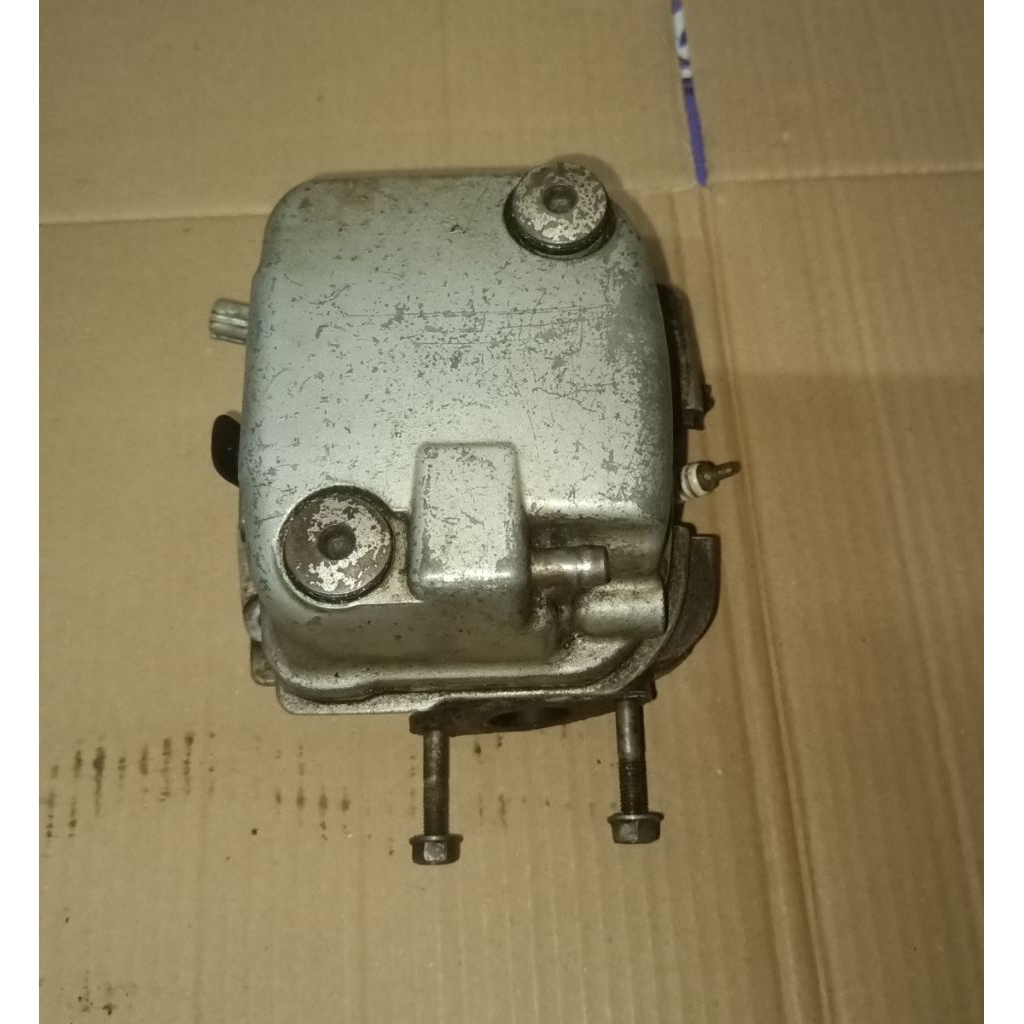 HEAD BEAT KZL ISIAN ORIGINAL COPOTAN