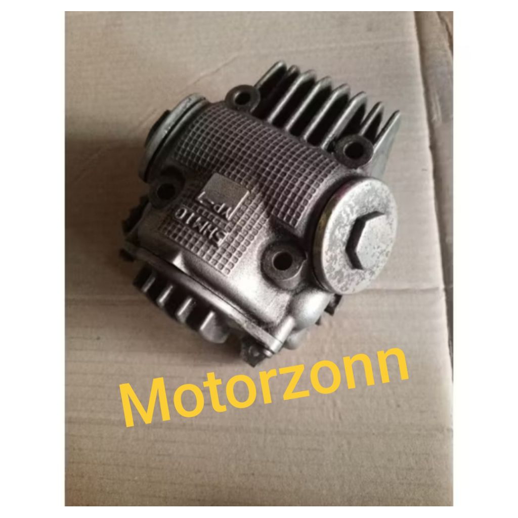 head vega lama dexsel cop head vega lama vega r old crypton copotan seri 4ST original second