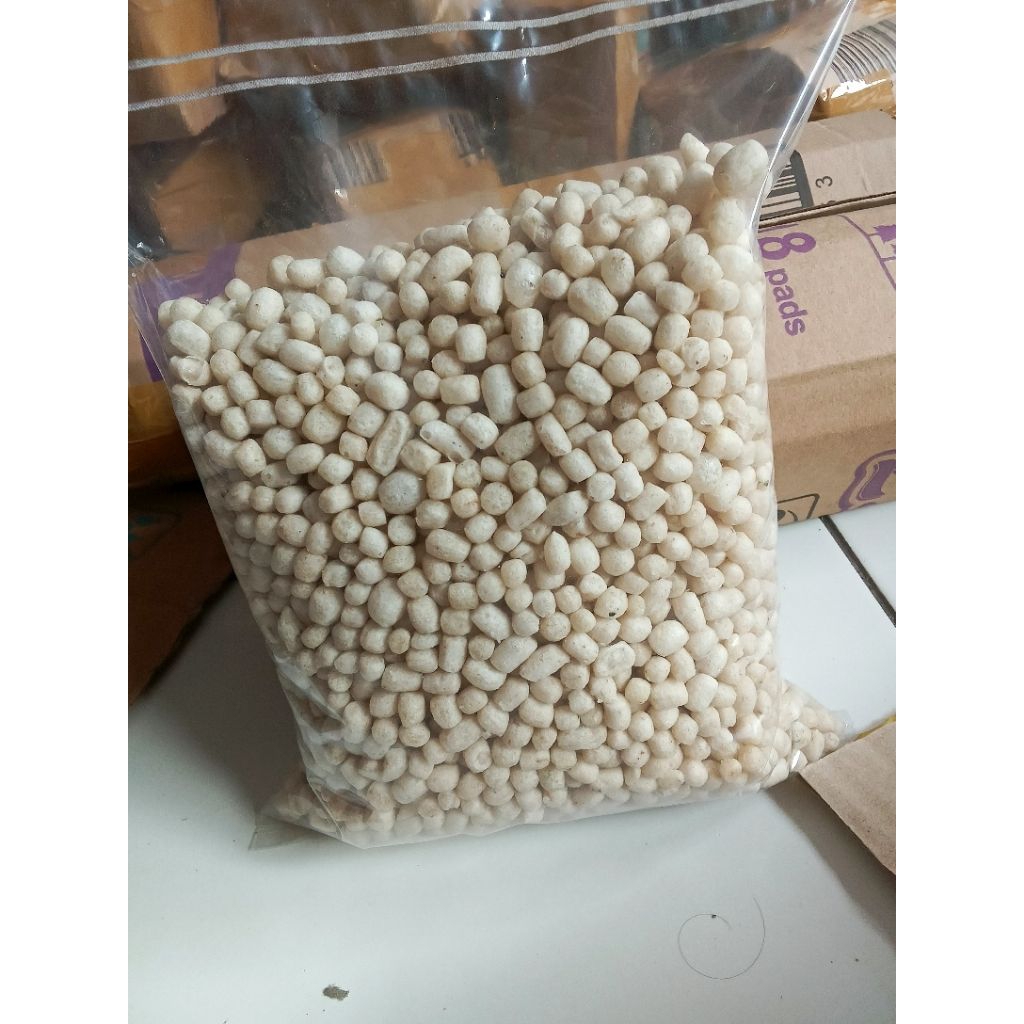 

pilus kletuk 500gram khas Tegal