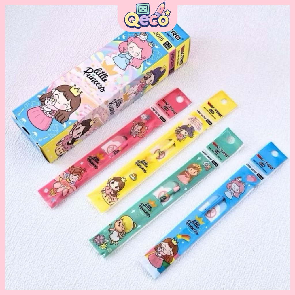 

Isi Pulpen Gel Murah Eceran