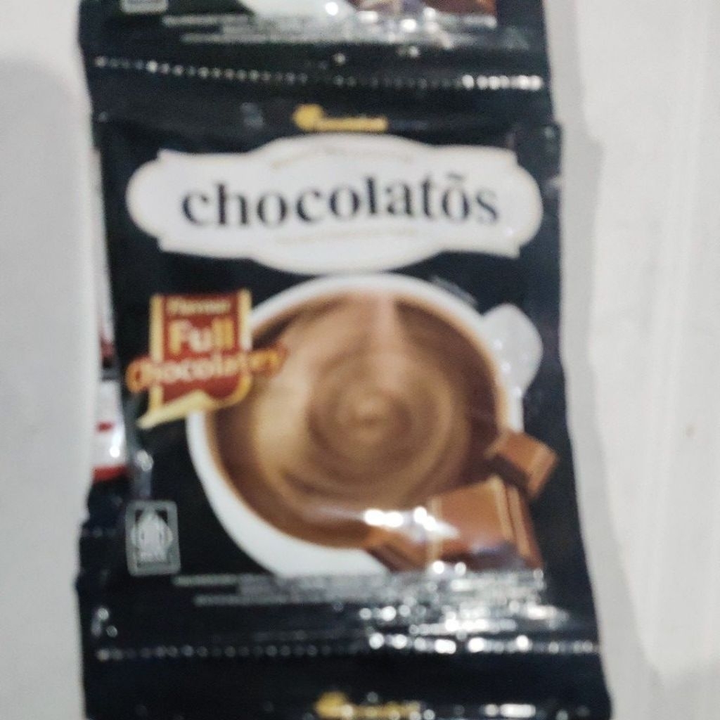 

Chocolatos