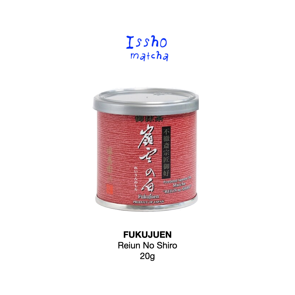 

FUKUJUEN - Reiun No Shiro