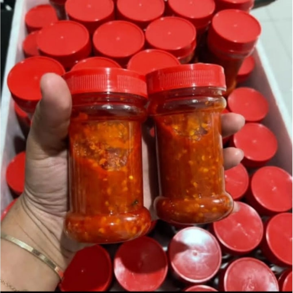

SAMBAL BABY CUMI