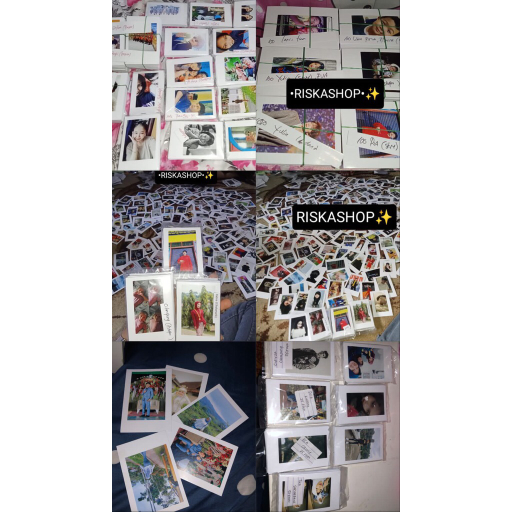 

cetak poto 2R Dan 10R