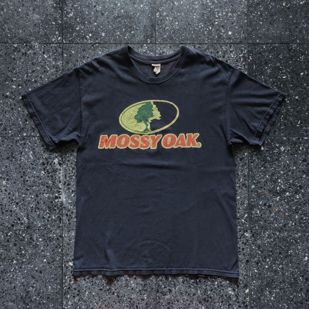 T-shirt Mossy oak