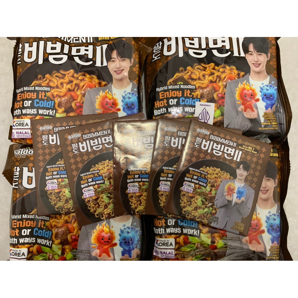 

JASTIP MIE BYEON WOO SEOK