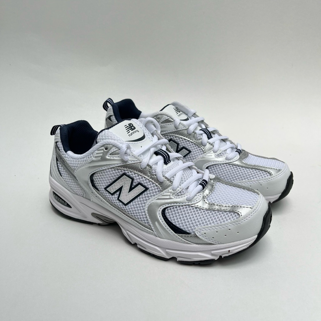 SNEAKERS - 530 WHITE NATURAL INDIGO (SEPATU)