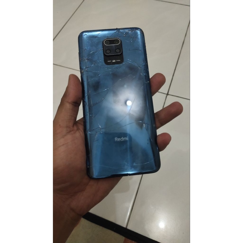 redmi note 9 pro MATOT