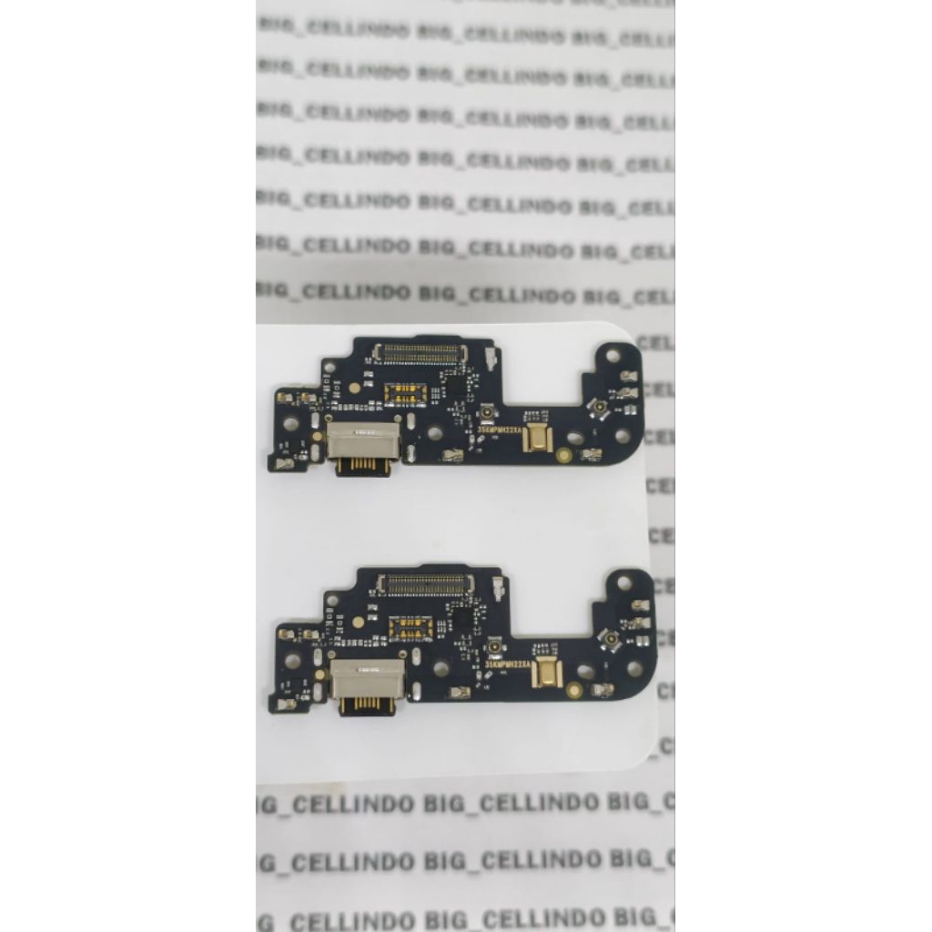 XIAOMI POCO X3 GT PLUS IC PAPAN FLEXIBLE FLEXIBEL PCB KONEKTOR CONEKTOR MIK MIC USB CAS CHARGER XIAO