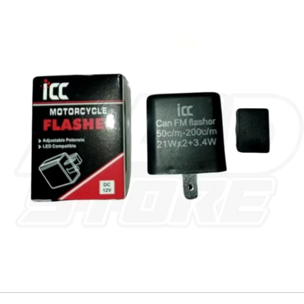 SUPER SALE] Flasher Konslet Sugeng Rahayu ||
Flasher Dimodif Seperti Sugeng Rahayu