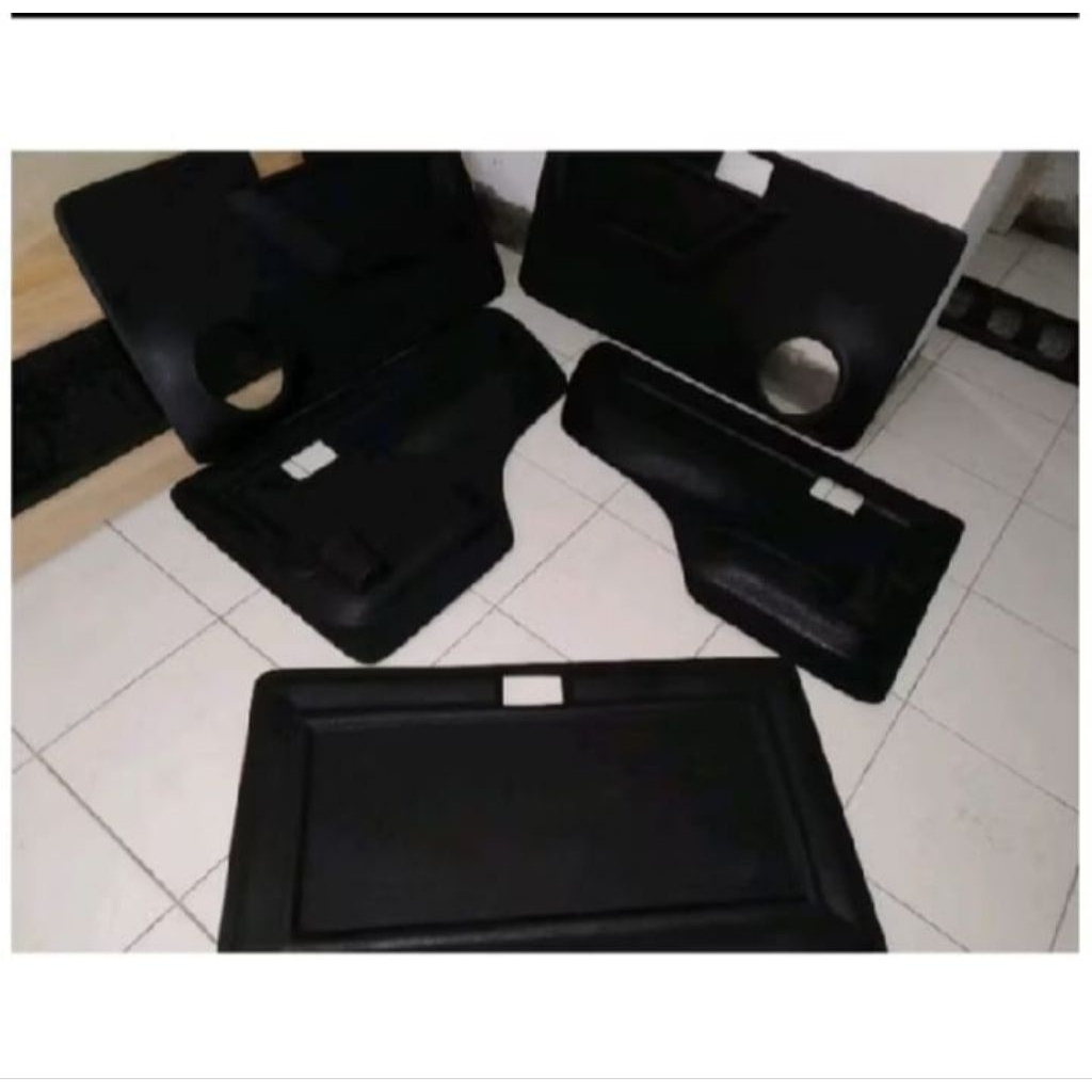 DOORTRIM KIJANG GRAND SUPER