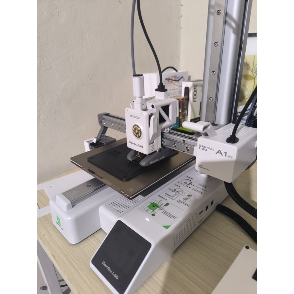 Jasa Cetak Case IOT Arduino 3D Print Custom