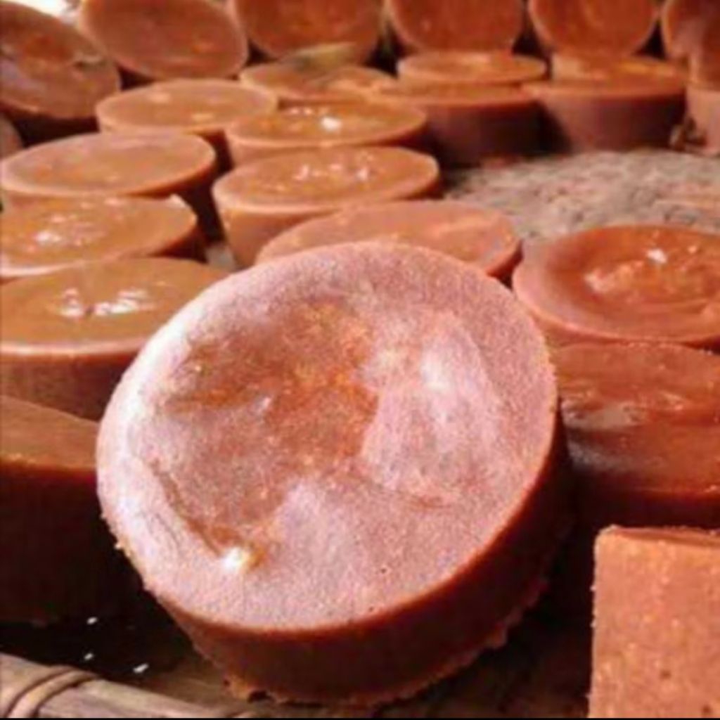 

cod gula aren gula Kawung asli/1kg