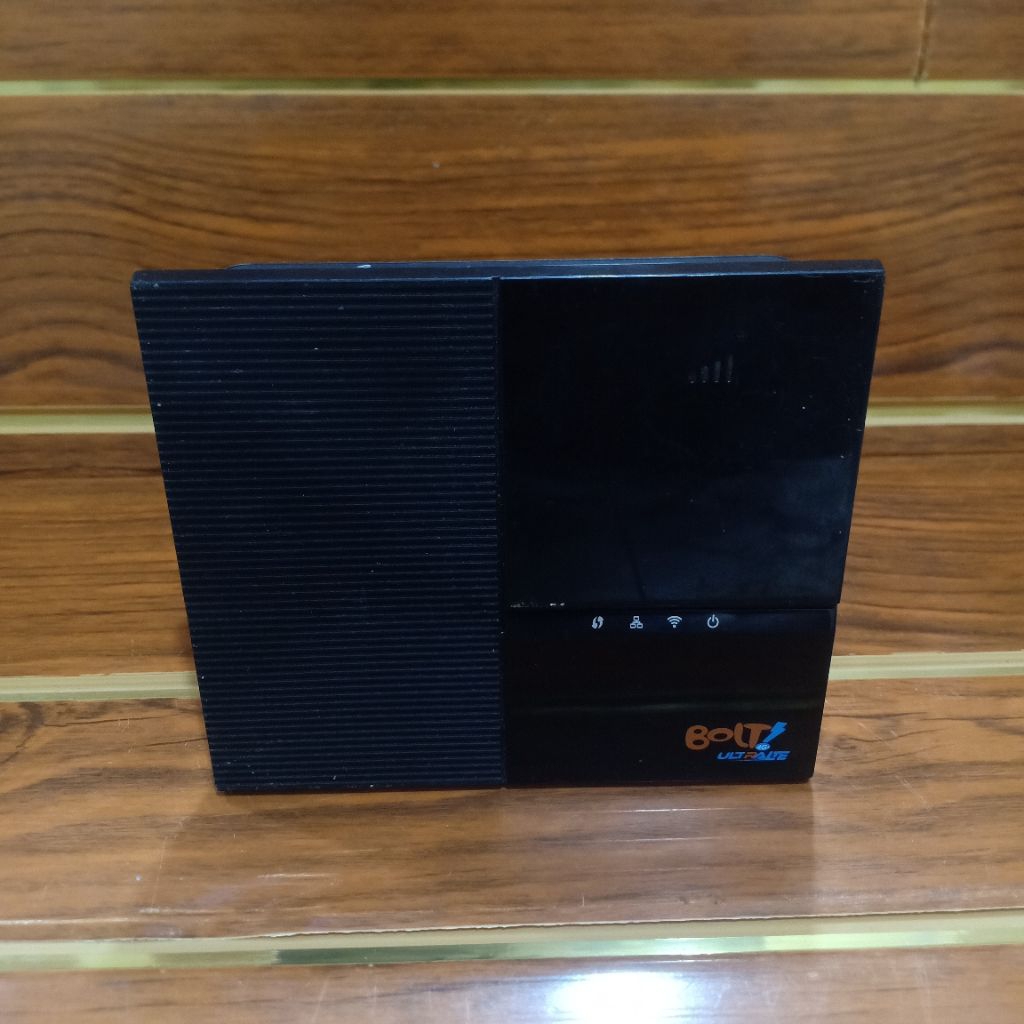 ROUTER BOLT BL201 ORIGINALAN