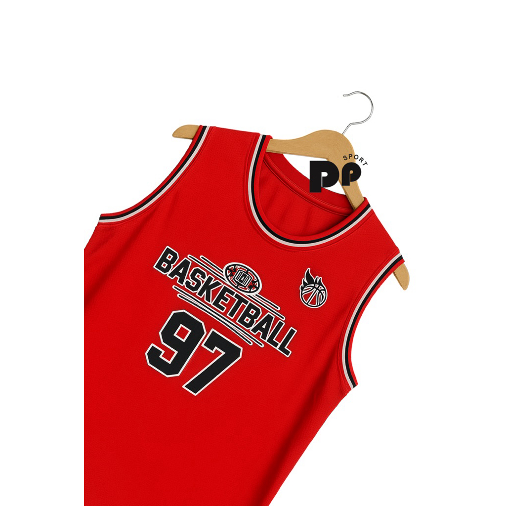Jersey basket/baju basket pria/jersey basket pria/baju basket wanita/singlet gym/jersey singlet