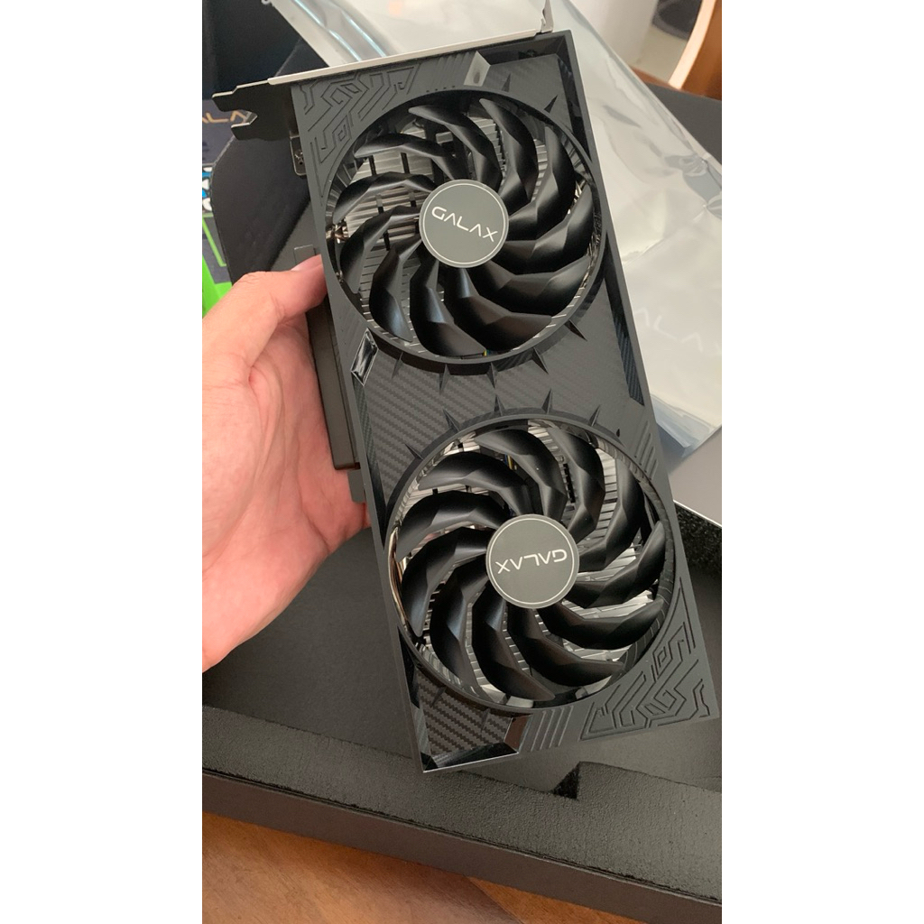 RTX 4060 Second mulus ++ like new