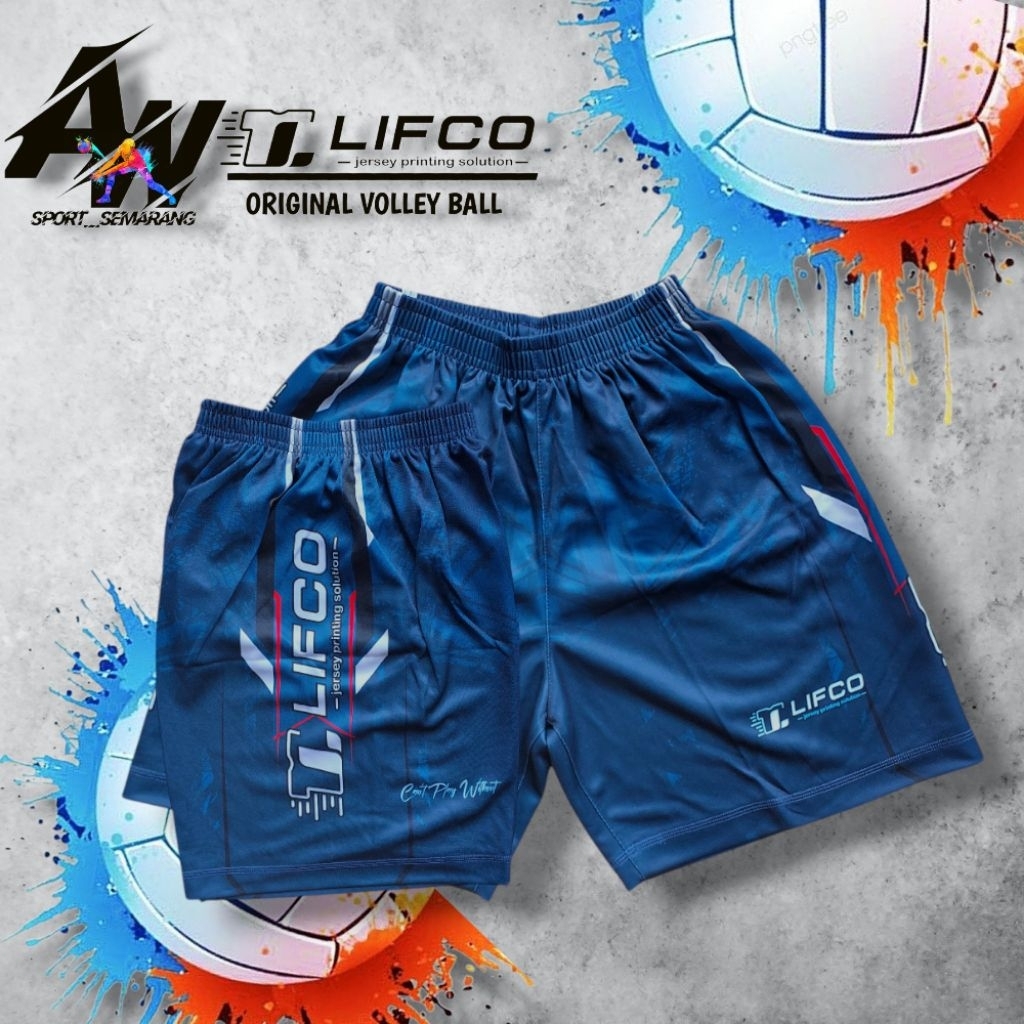 CELANA LIFCO ORIGINAL #067