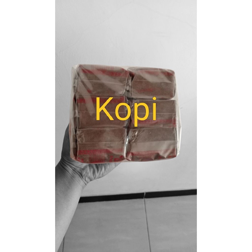 

Kopi Bubuk Istimewa 99 Palembang
