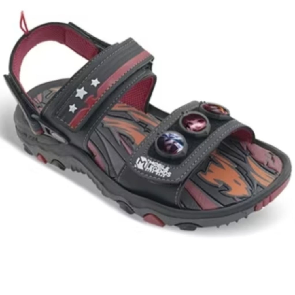 Sandal gunung anak laki laki original branded Homyped legends 01 sandal anak homyped model terbaru