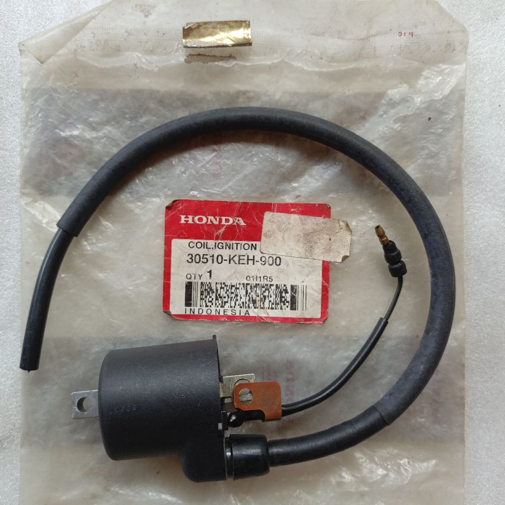 COIL IGNITION KUIL KOIL PENGAPIAN HONDA GL PRO GL MAX ORIGINAL