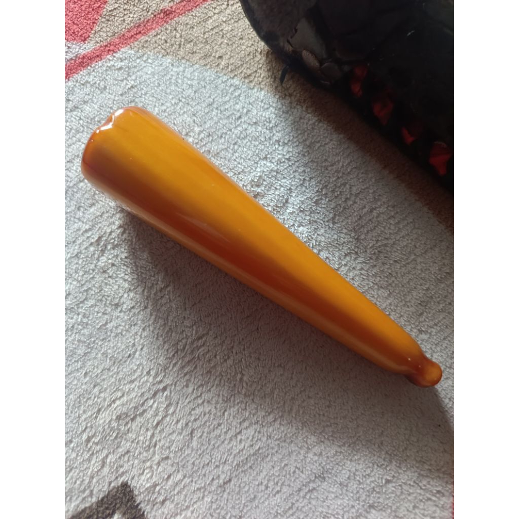 Caling Lawasan Jumbo 3x3x12.6cm Second