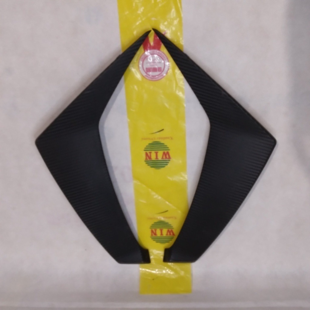 legshield luar mio m3 ( kecil )  kap sayap samping kanan kiri mio m3