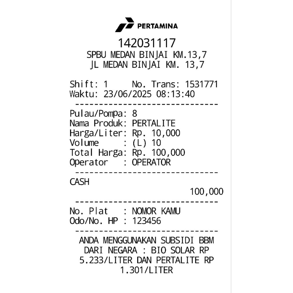 

Print Custom Apa Saja