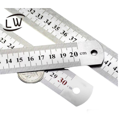 

PENGGARIS STAINLESS STEEL HIGH QUALITY - 1000MM / 100CM