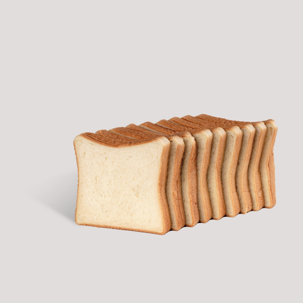 

Javasari - White Toast