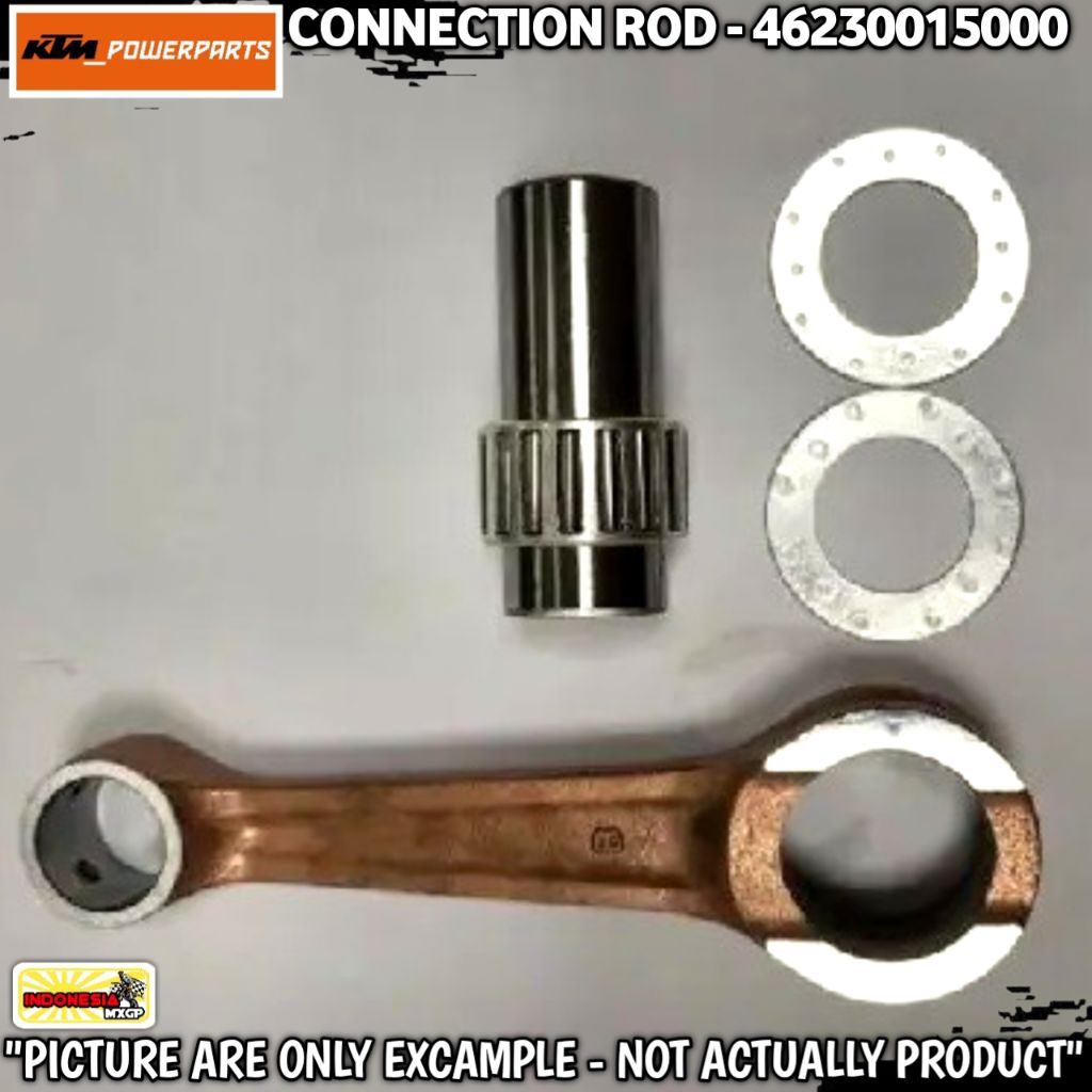 HUSQVARNA TC 65 - GAS GAS MC 65 - KTM SX 65 2009 2010 2011 2012 2013 2014 2015 2016 2017 2018 2019 2