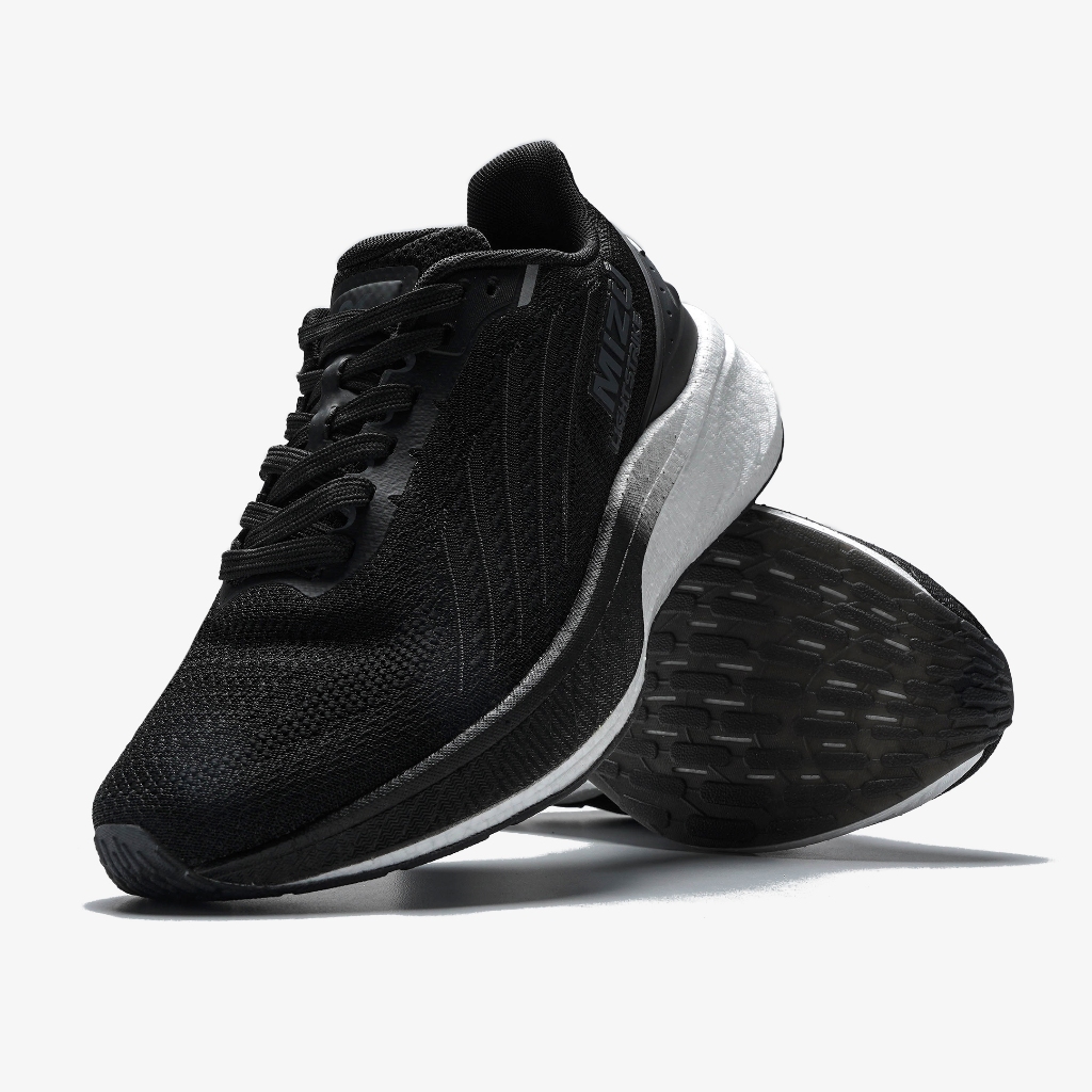 Kanky x Tirta Story Mizu - Sepatu Sneakers Running Pria Dewasa