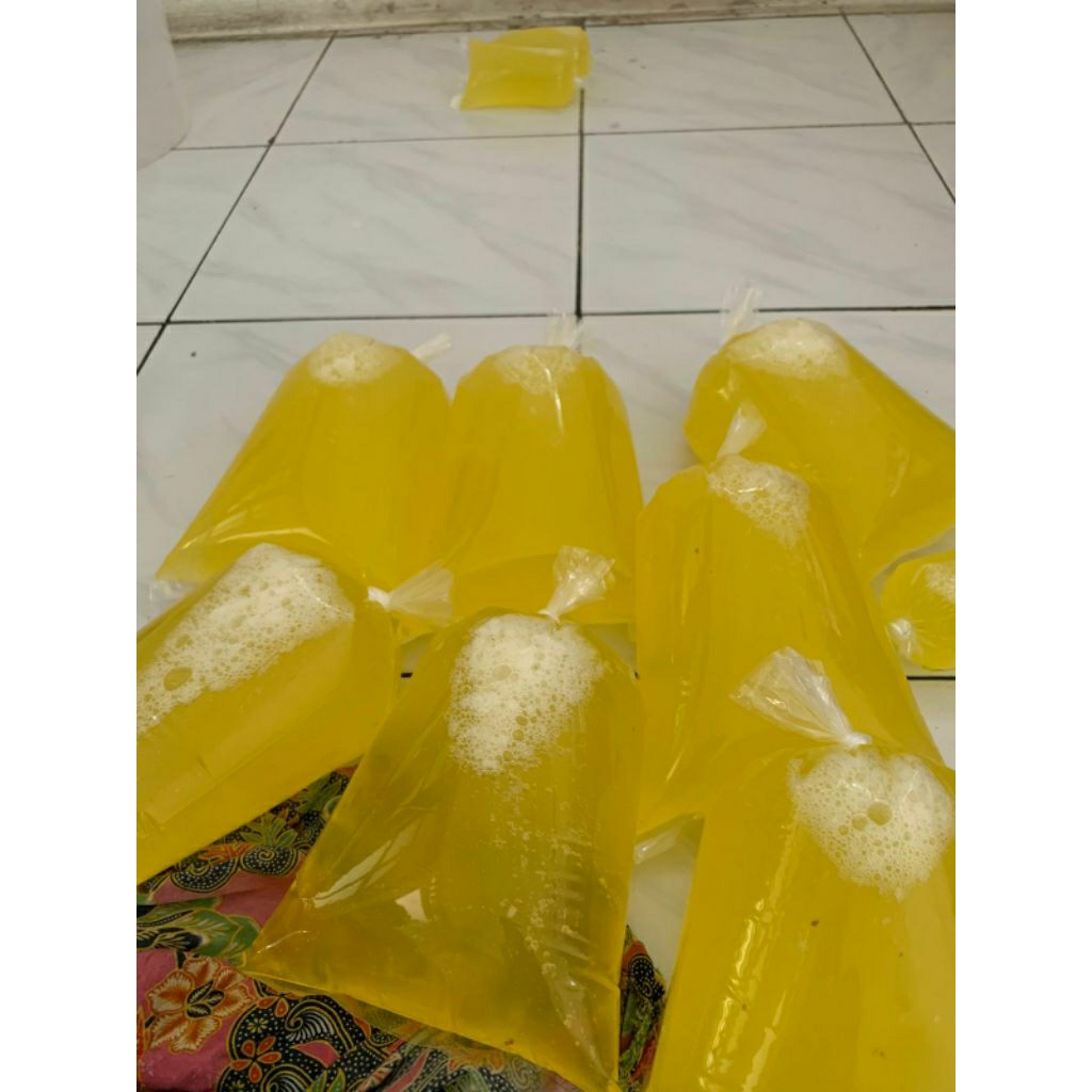 

Putih Telur 1 Kg