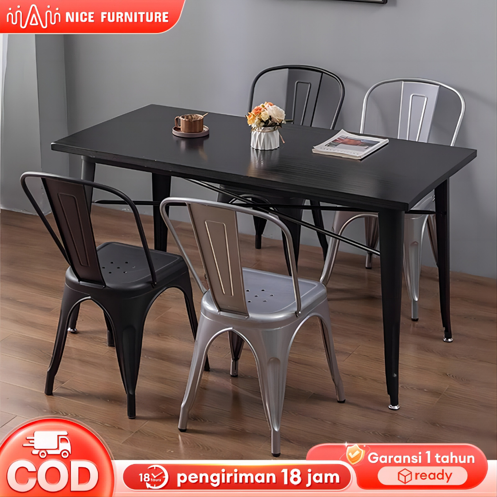 Kursi Bar Besi Kursi Besi Kursi Bar Minimalis Kursi Makan Kursi Bar Kursi Santai Kursi Ruang