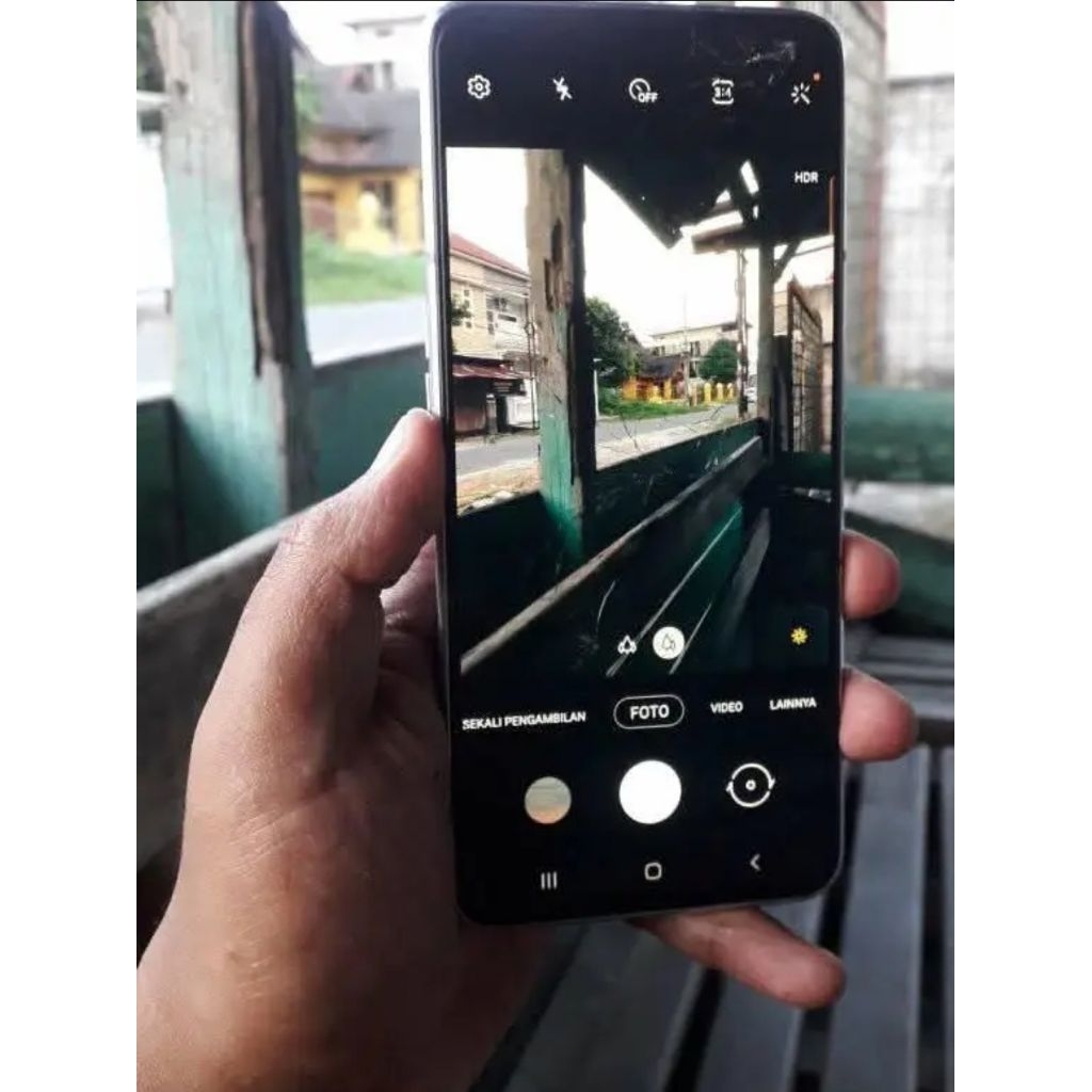 Samsung Galaxy A80