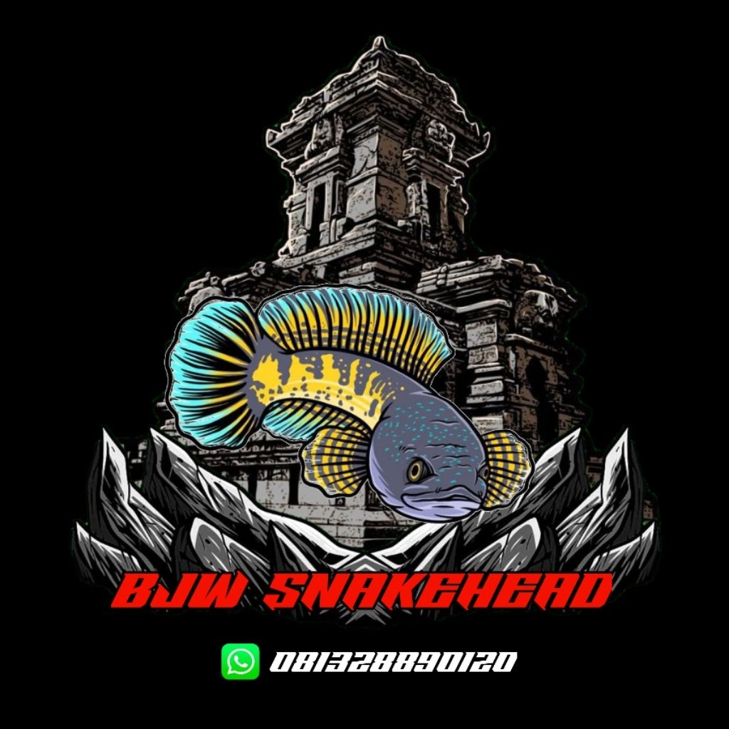 stiker stewarti 6-7cm