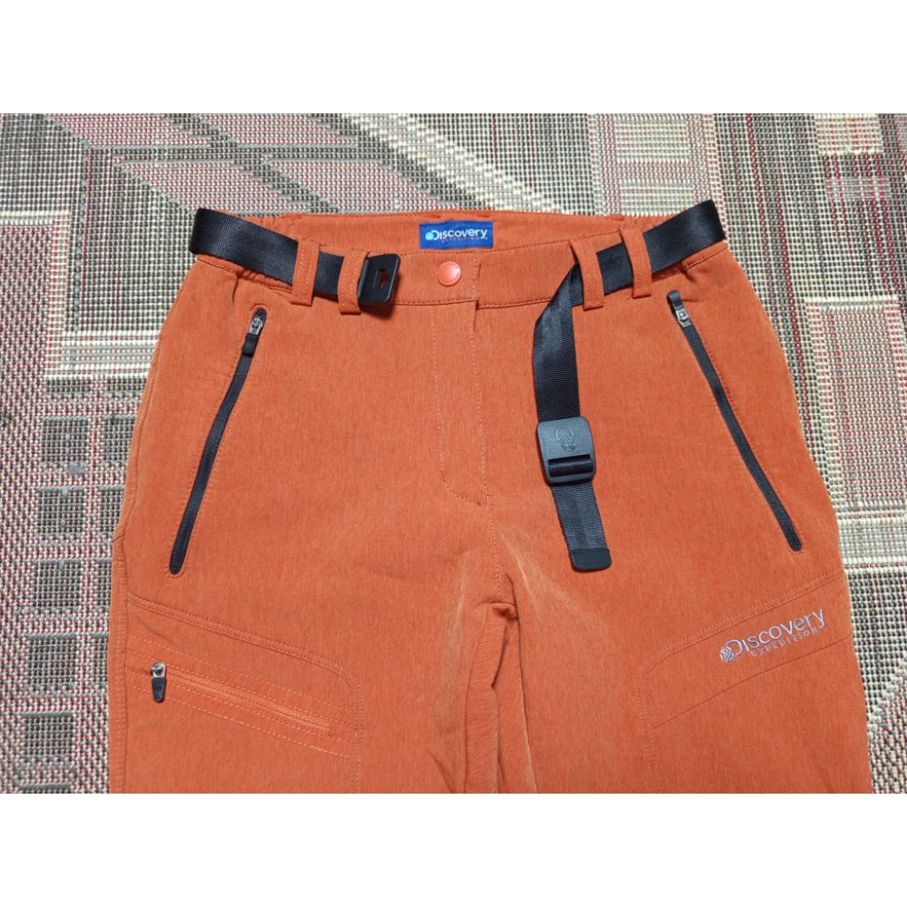 Hiking Pants DISCOVERY EXPEDITION