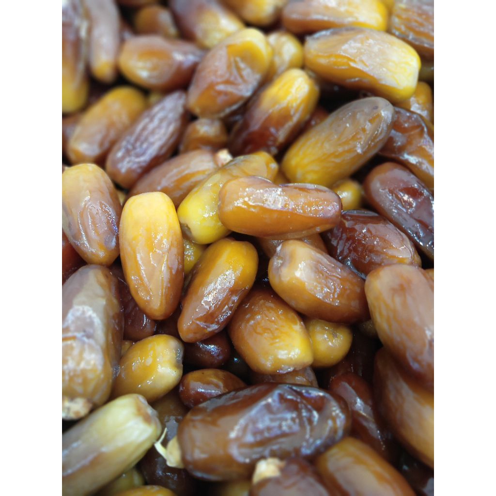 

kurma Tunisia madu 500 gr