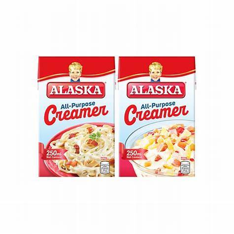 

ALASKA ALL PURPOSE CREAMER/EVAPORADA/CLASSIC