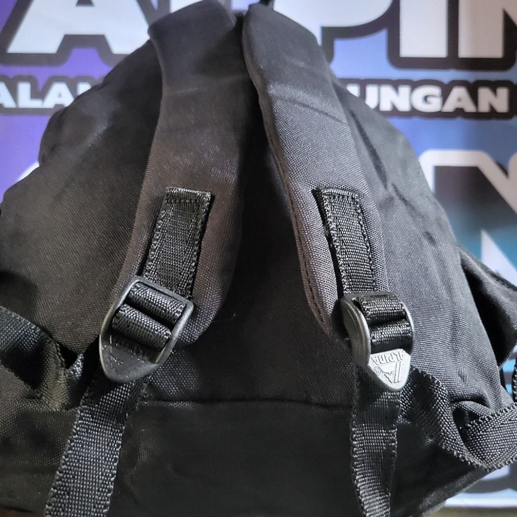 Alpina tas ransel daily