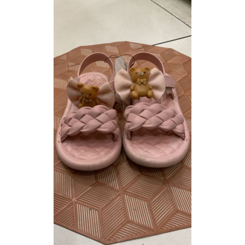 Sendal Jelly Anak Terbaru Sendal Jelly Anak Sendal Jelly Anak Perempuan