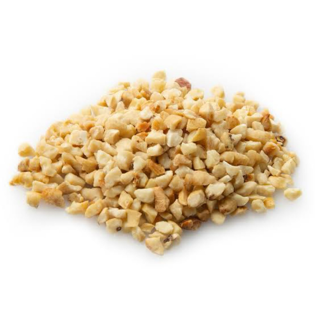 

Chopped Cashew Nut / Kacang Mete Cacah / Kacang Mente Cincang REPACK
