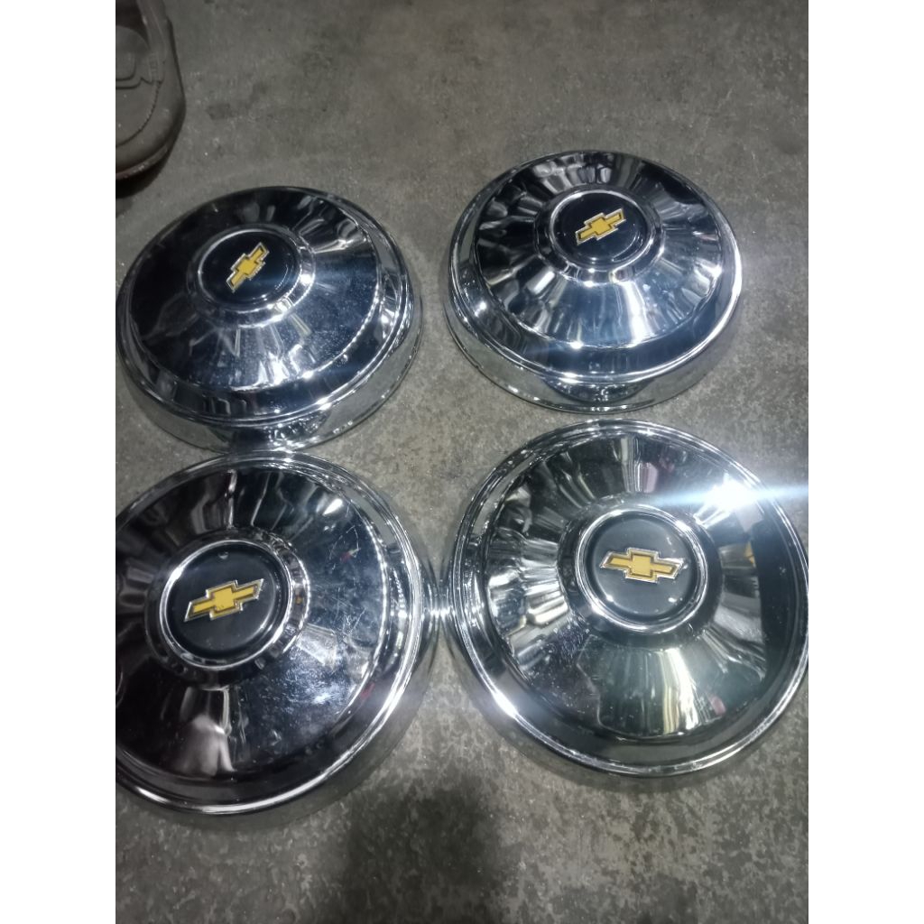 Whell dop Chevrolet original