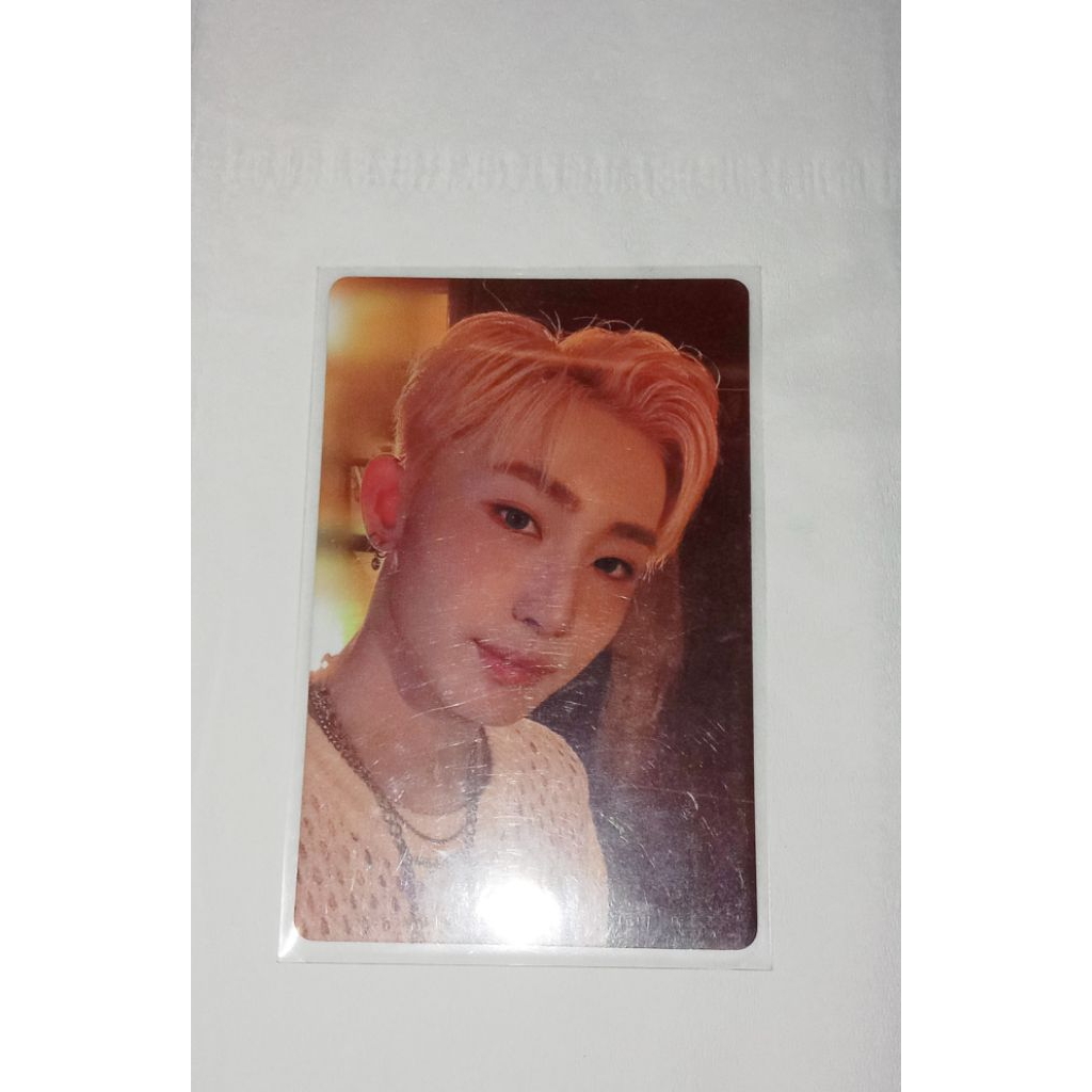 ( baca desk) pc official zeyu boystory