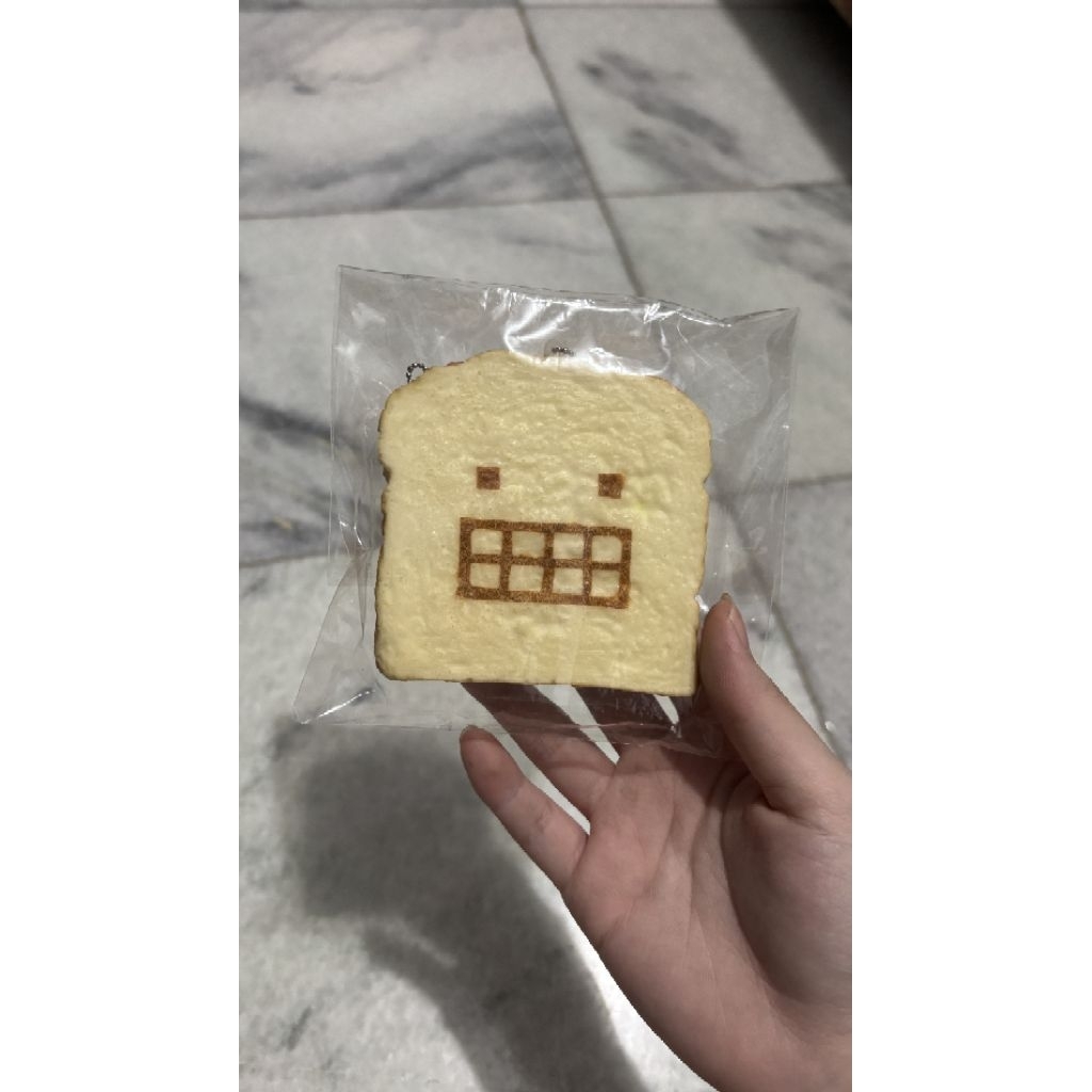 Breadou Toast Original