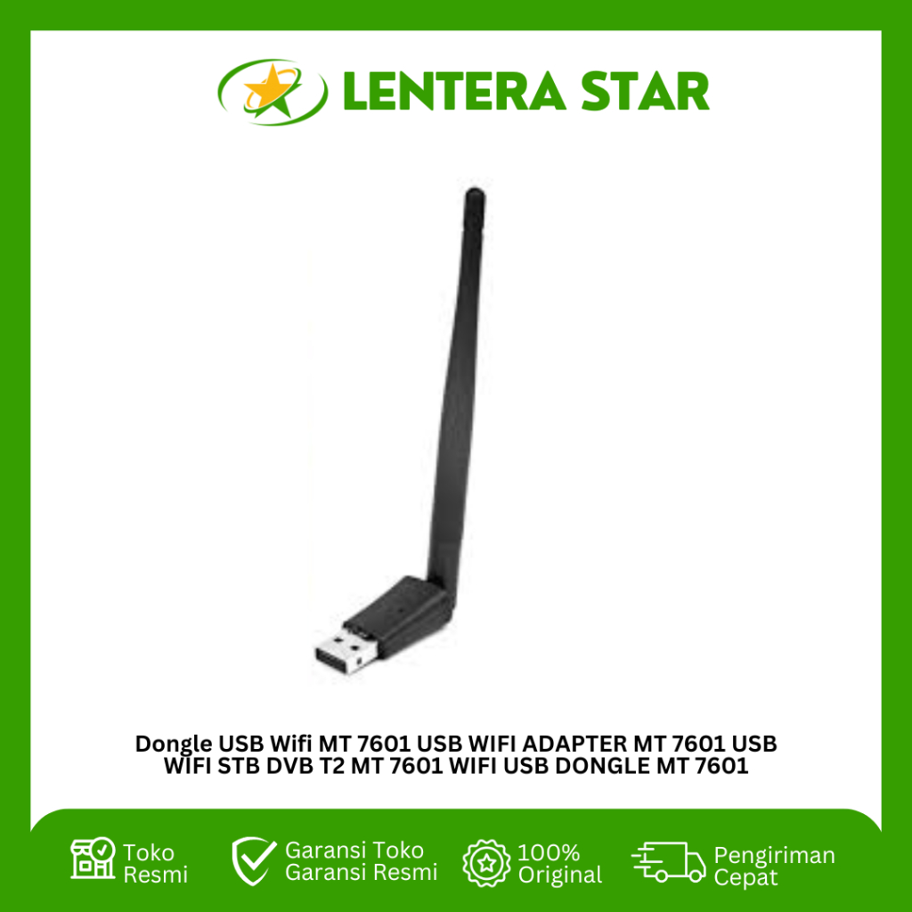 Dongle USB Wifi MT 7601 USB WIFI ADAPTER MT 7601 USB WIFI STB DVB T2 MT 7601 WIFI USB DONGLE MT 7601